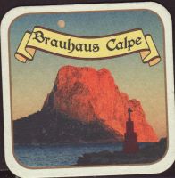 Beer coaster brauhaus-calpe-1-oboje