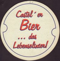 Beer coaster brauhaus-castel-1-zadek-small