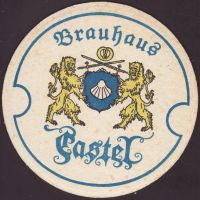 Beer coaster brauhaus-castel-4