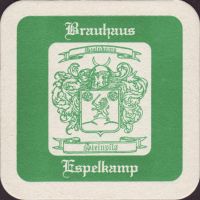 Beer coaster brauhaus-espelkamp-1-small