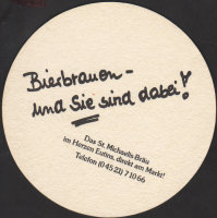 Beer coaster brauhaus-eutin-1-zadek-small