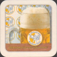 Beer coaster brauhaus-eutin-2