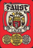 Pivní tácek brauhaus-faust-1