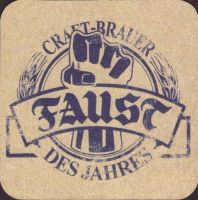 Beer coaster brauhaus-faust-12-small