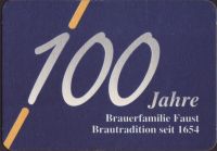 Beer coaster brauhaus-faust-17-small