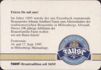 Pivní tácek brauhaus-faust-17-zadek-small