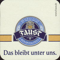 Pivní tácek brauhaus-faust-2-small