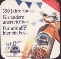 Beer coaster brauhaus-faust-21-zadek-small