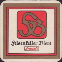 Beer coaster brauhaus-felsenkeller-arnstadt-7-small