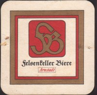 Pivní tácek brauhaus-felsenkeller-arnstadt-8