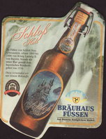 Pivní tácek brauhaus-fussen-3