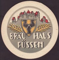 Pivní tácek brauhaus-fussen-5