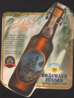 Beer coaster brauhaus-fussen-7-small