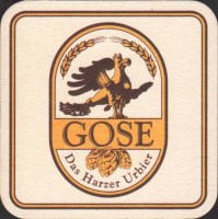 Beer coaster brauhaus-goslar-3-small