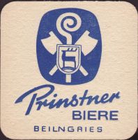 Beer coaster brauhaus-hirschberg-altmuhl-brau-3-oboje