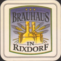 Beer coaster brauhaus-in-rixdorf-2
