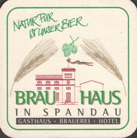 Beer coaster brauhaus-in-spandau-1