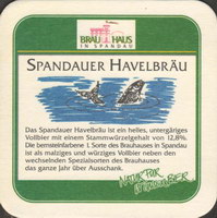 Beer coaster brauhaus-in-spandau-1-zadek