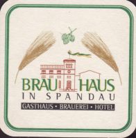 Beer coaster brauhaus-in-spandau-11