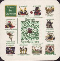 Beer coaster brauhaus-in-spandau-11-zadek-small