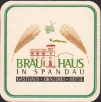 Beer coaster brauhaus-in-spandau-14