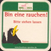 Beer coaster brauhaus-in-spandau-14-zadek-small