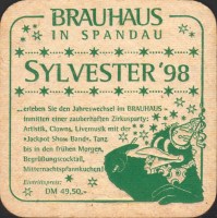 Beer coaster brauhaus-in-spandau-15