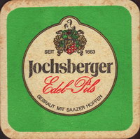 Beer coaster brauhaus-jochsberg-2