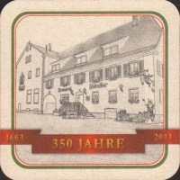 Beer coaster brauhaus-jochsberg-3-zadek-small