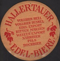 Beer coaster brauhaus-munch-1-zadek-small