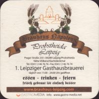 Beer coaster brauhaus-napoleon-1-small