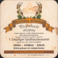 Beer coaster brauhaus-napoleon-6