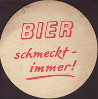 Beer coaster brauhaus-neustadt-1-zadek-small