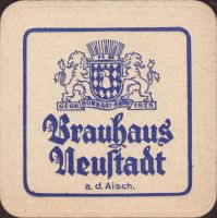 Beer coaster brauhaus-neustadt-5