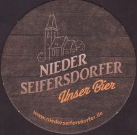 Beer coaster brauhaus-nieder-seifersdorf-1