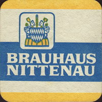 Beer coaster brauhaus-nittenau-josef-jakob-1-oboje