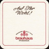 Beer coaster brauhaus-pforzheim-1-oboje