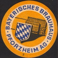 Pivní tácek brauhaus-pforzheim-3