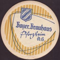 Beer coaster brauhaus-pforzheim-5-small