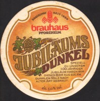 Beer coaster brauhaus-pforzheim-9-oboje-small