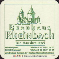 Pivní tácek brauhaus-rheinbach-3