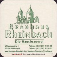 Beer coaster brauhaus-rheinbach-4-small
