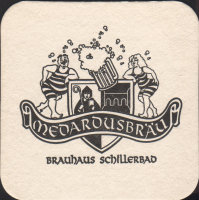 Beer coaster brauhaus-schillerbad-11-small