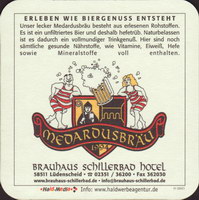 Beer coaster brauhaus-schillerbad-5
