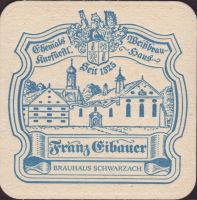 Beer coaster brauhaus-schwarzach-1-oboje-small