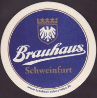 Pivní tácek brauhaus-schweinfurt-10