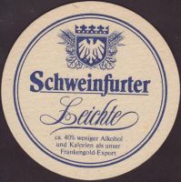 Beer coaster brauhaus-schweinfurt-11