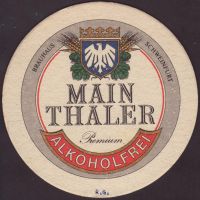 Beer coaster brauhaus-schweinfurt-11-zadek