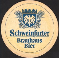 Beer coaster brauhaus-schweinfurt-13-small.jpg