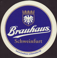 Pivní tácek brauhaus-schweinfurt-4-small